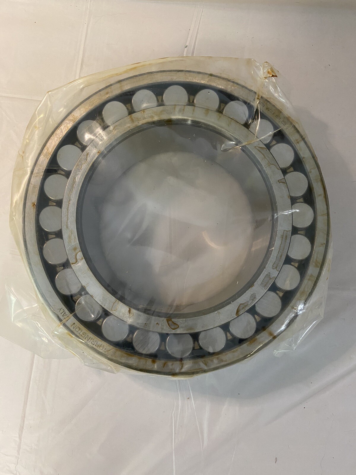 NEW IN BOX TORRINGTON # 23128W33BRC3 SPHERICAL ROLLER