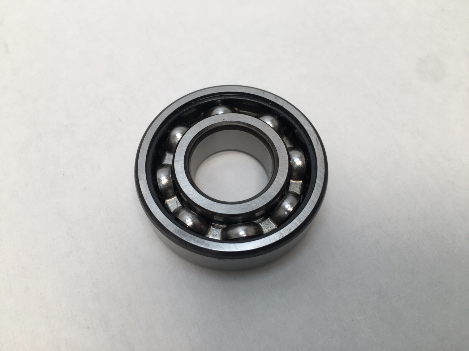 SKF 6204ZC3 Bearing Single Metal Seal 20x47x14 mm 6204 Z C3 France
