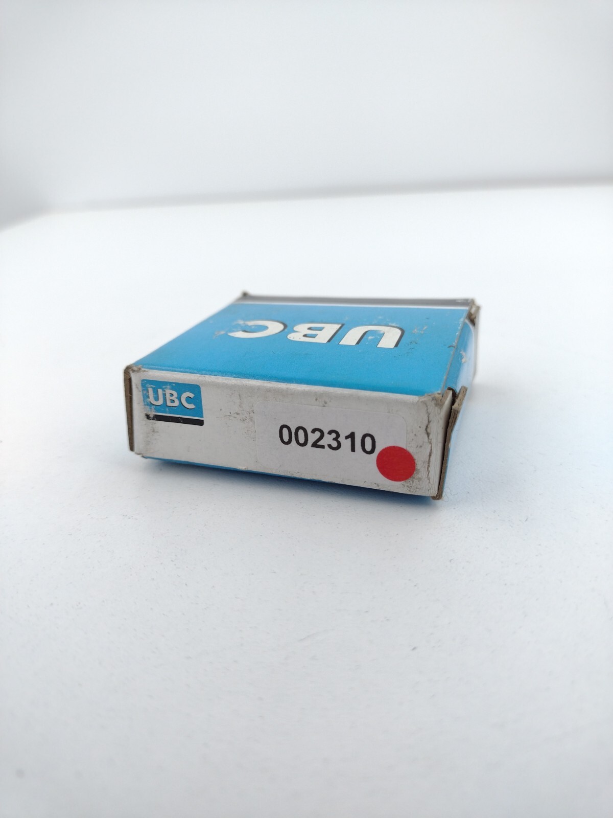 SKF (UBC Box) L44643 Bearing Cone