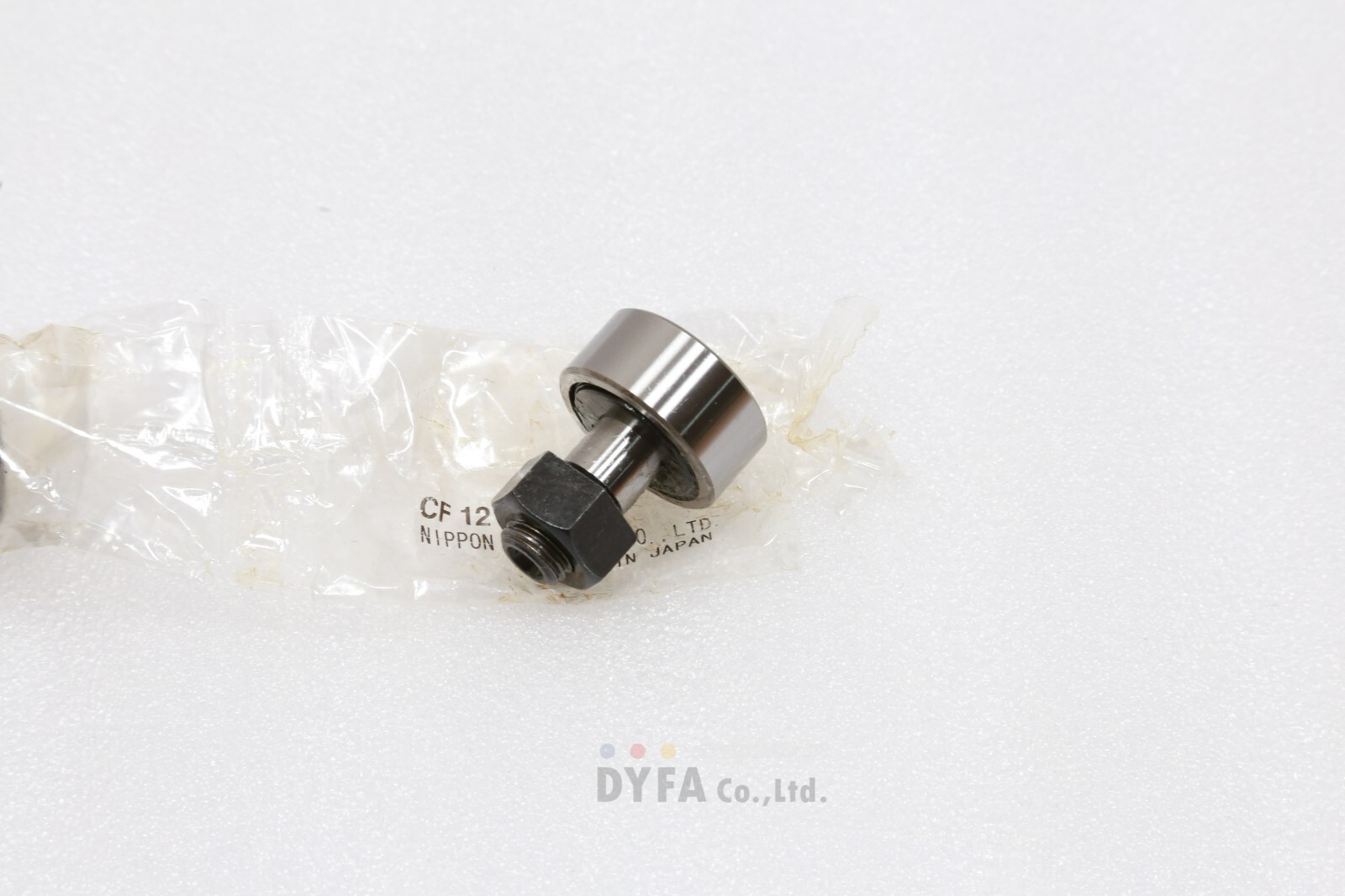 IKO NIPPON THOMPSON NIB CF12VBUU BRG-D-2747=2D22
