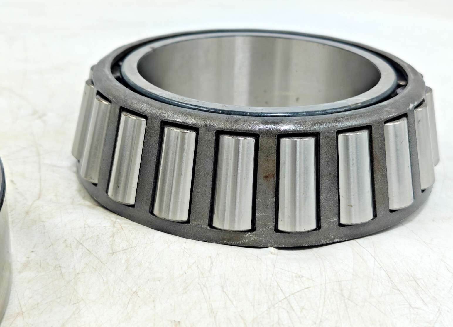 782/772 Timken Tapered Roller Bearing Cone&Cup Timken 782 – 772 USA 4.1250 in ID