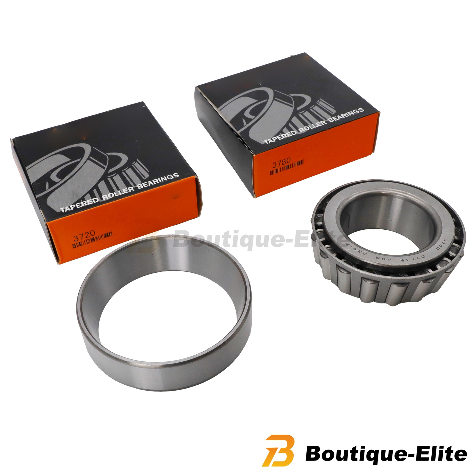 NEW Tapered Roller Bearing Fits TIMKEN 3780/3720 2×3.6718×1.1875″ US