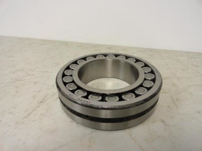198378 Old-Stock; NTN 22219BD1C3 Spherical Bearing; 95mm x 170mm x 43mm