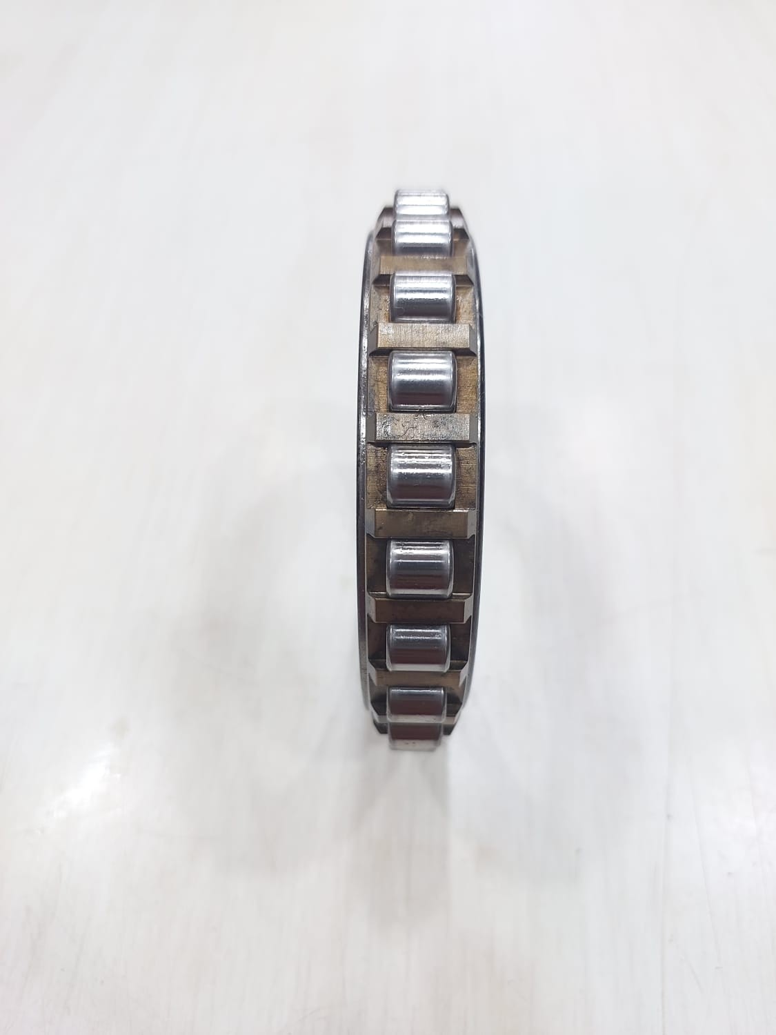 RHP XLRJ 3.1/4 CYLINDRICAL ROLLER BEARING 82.55×120.65×19.05mm, XLRJ 3 1/4 RHP
