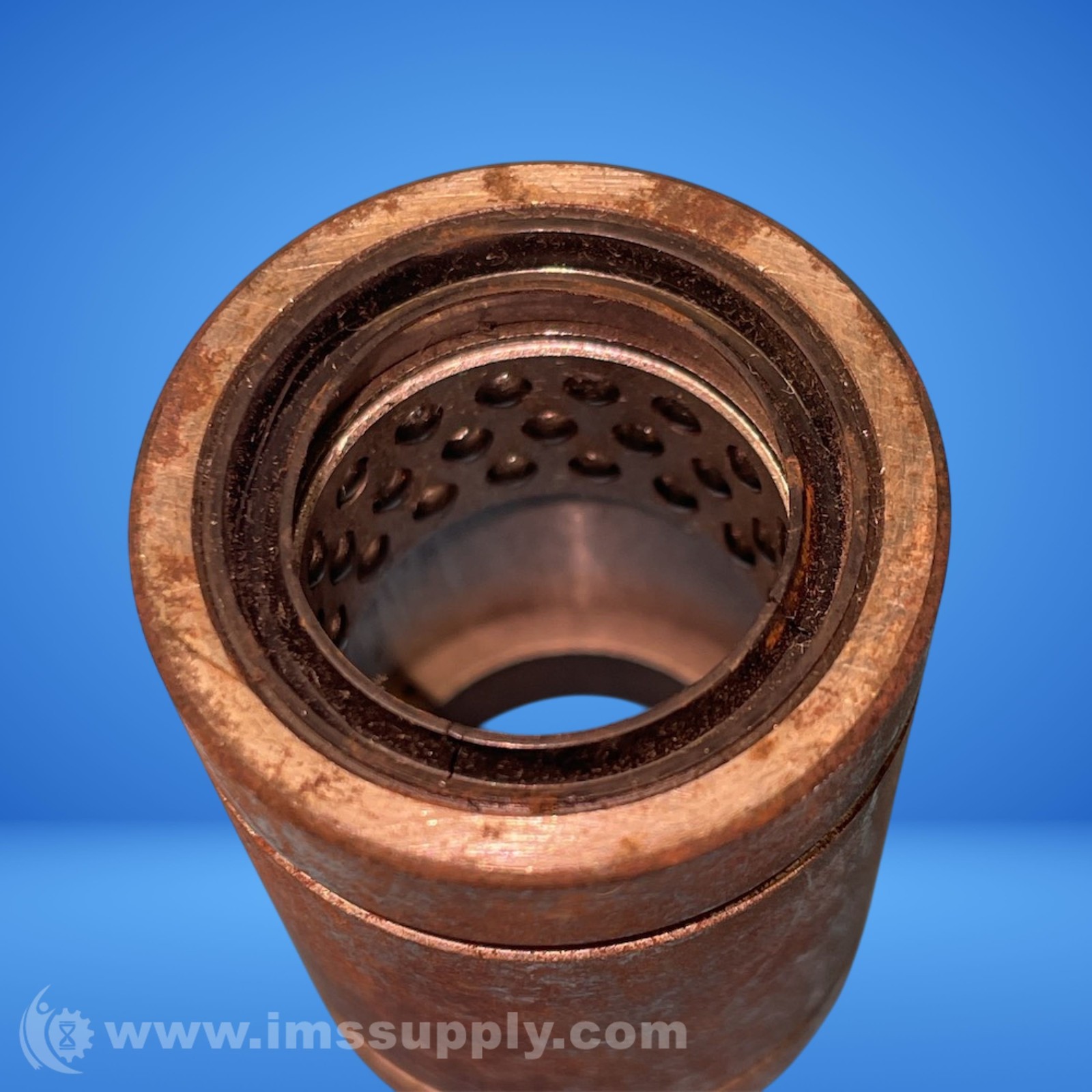 IKO ST203245UU Stroke Rotary Bushing FNIP