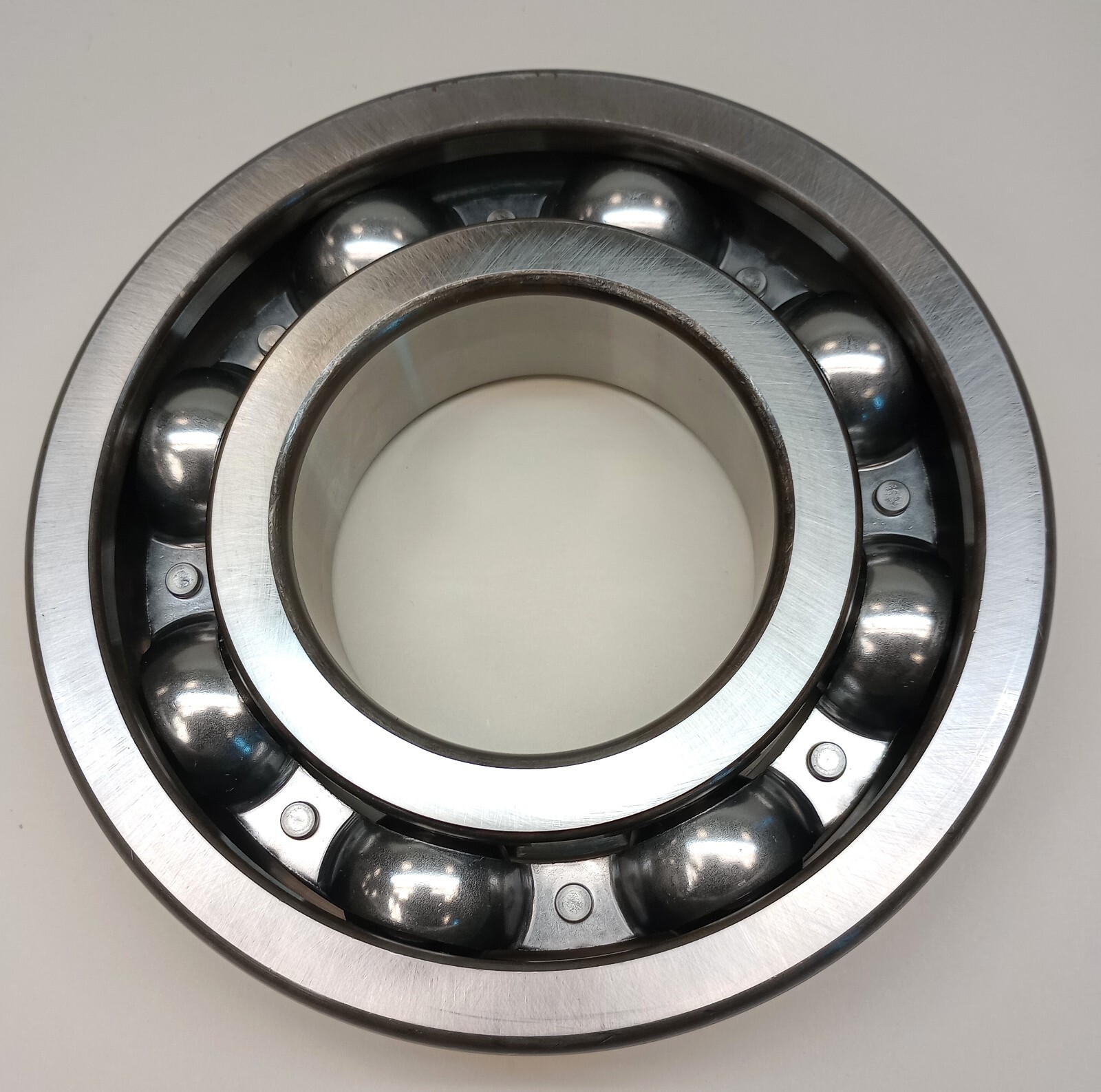 Koyo 6316C3 Ball Bearing Deep Groove 80mm ID X 170mm OD X 39mm W