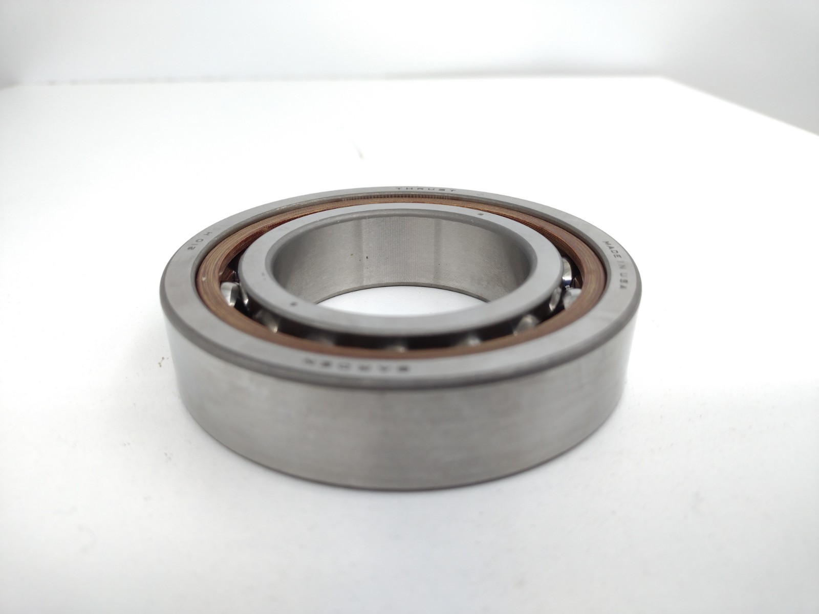 *** Barden 210HDL Angular Contact Bearing 50 mm Bore (1 pair)