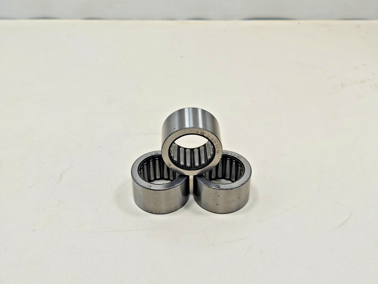 TJ-74701-11D H RBC Bearing Compatible 391-0381-059, S-1032 for C101 102 P50 P25X
