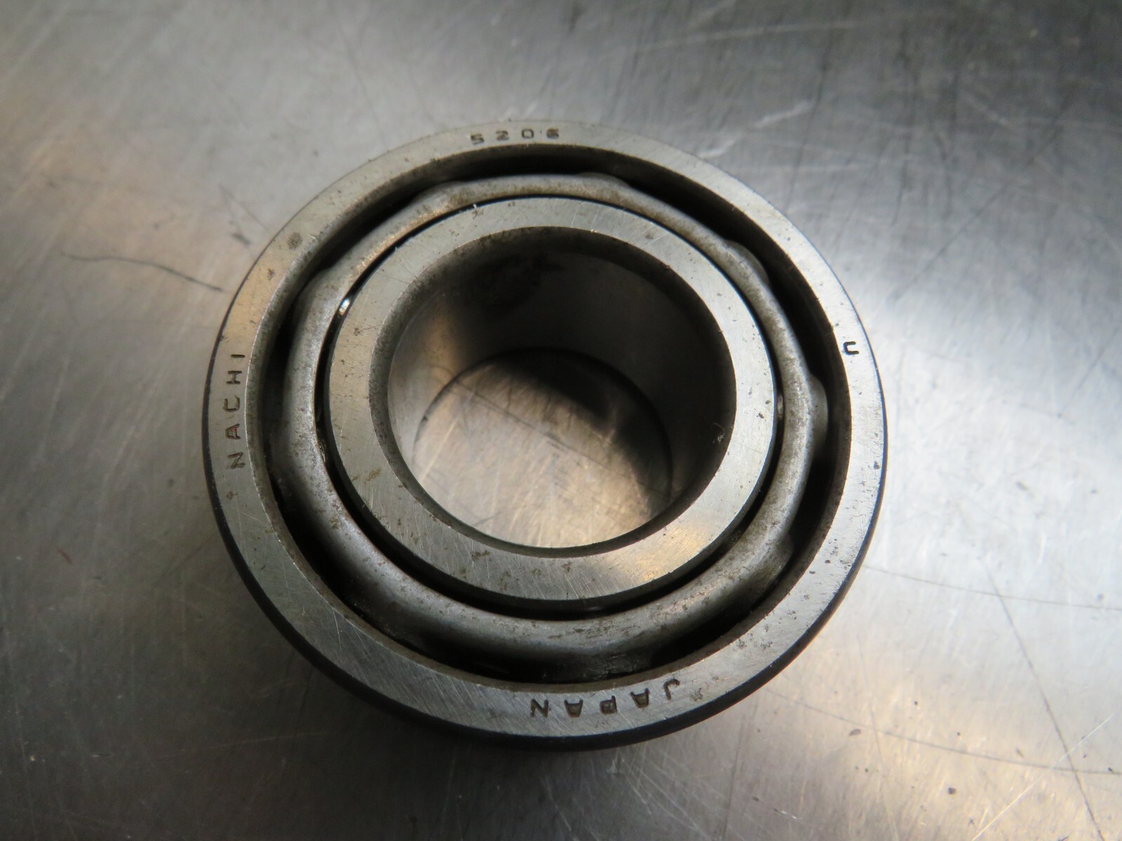 Nachi 5206 Bearing