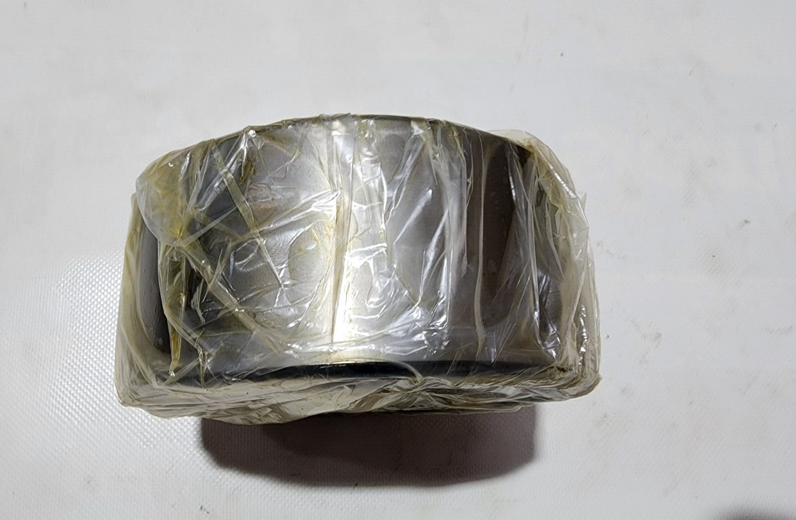 3315 E Double Row Angular Contact Bearing 75x160x68.3mm NEW AXIS INDIA 3315 E