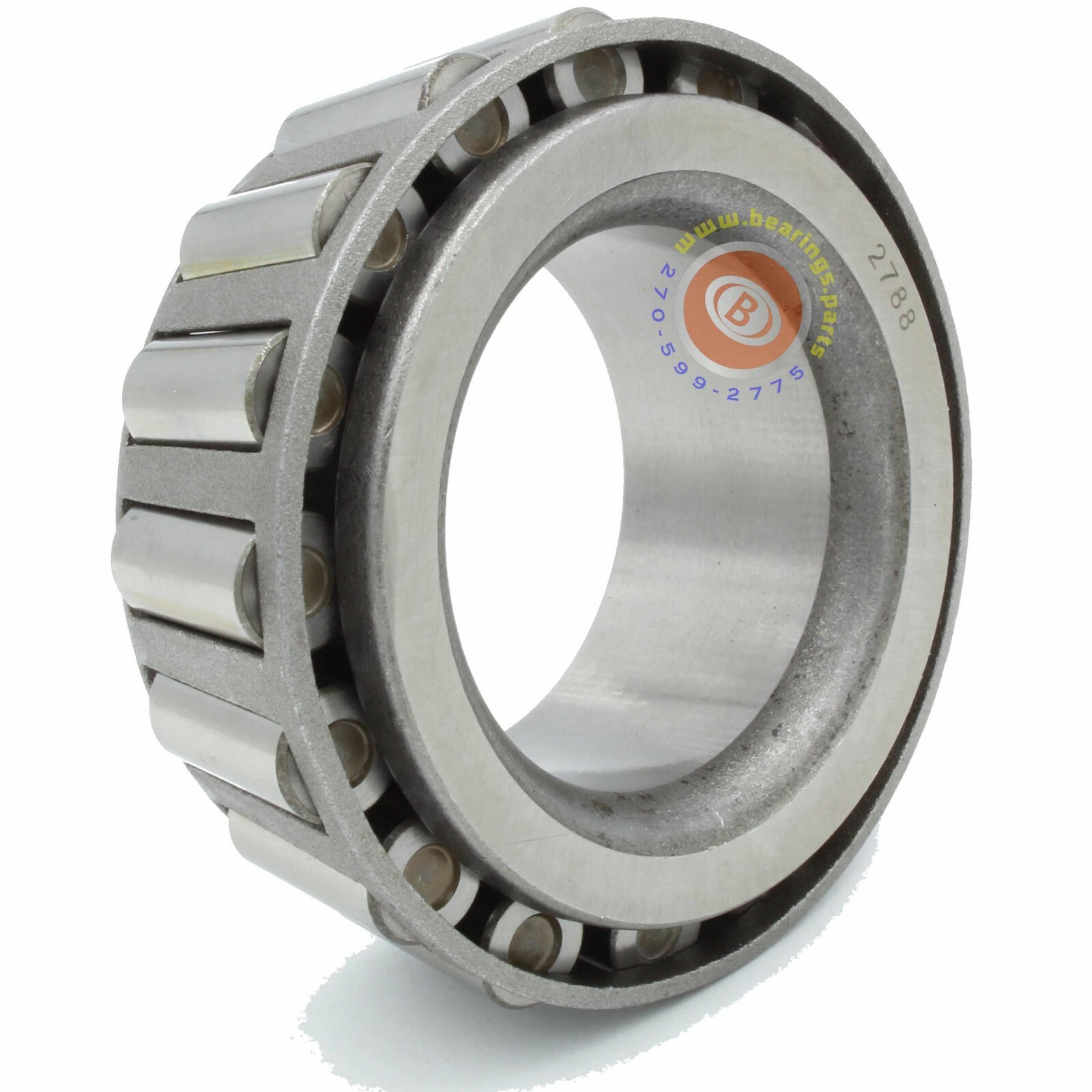 2788 Tapered Roller Bearing Cone 1.5″ Bore 1.01″ Width -Ships fast from USA