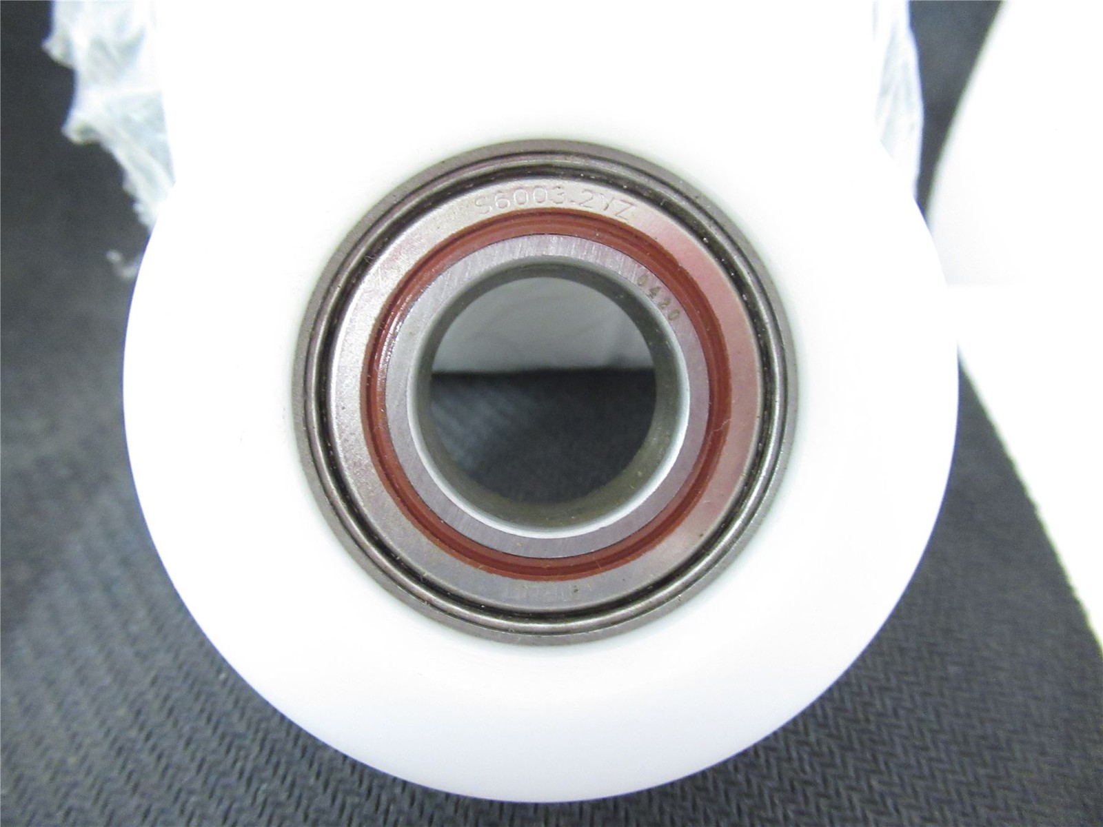 242986 New-No Box; Meyn 14.5846 Lot of 4 Curvewheel .625″ ID