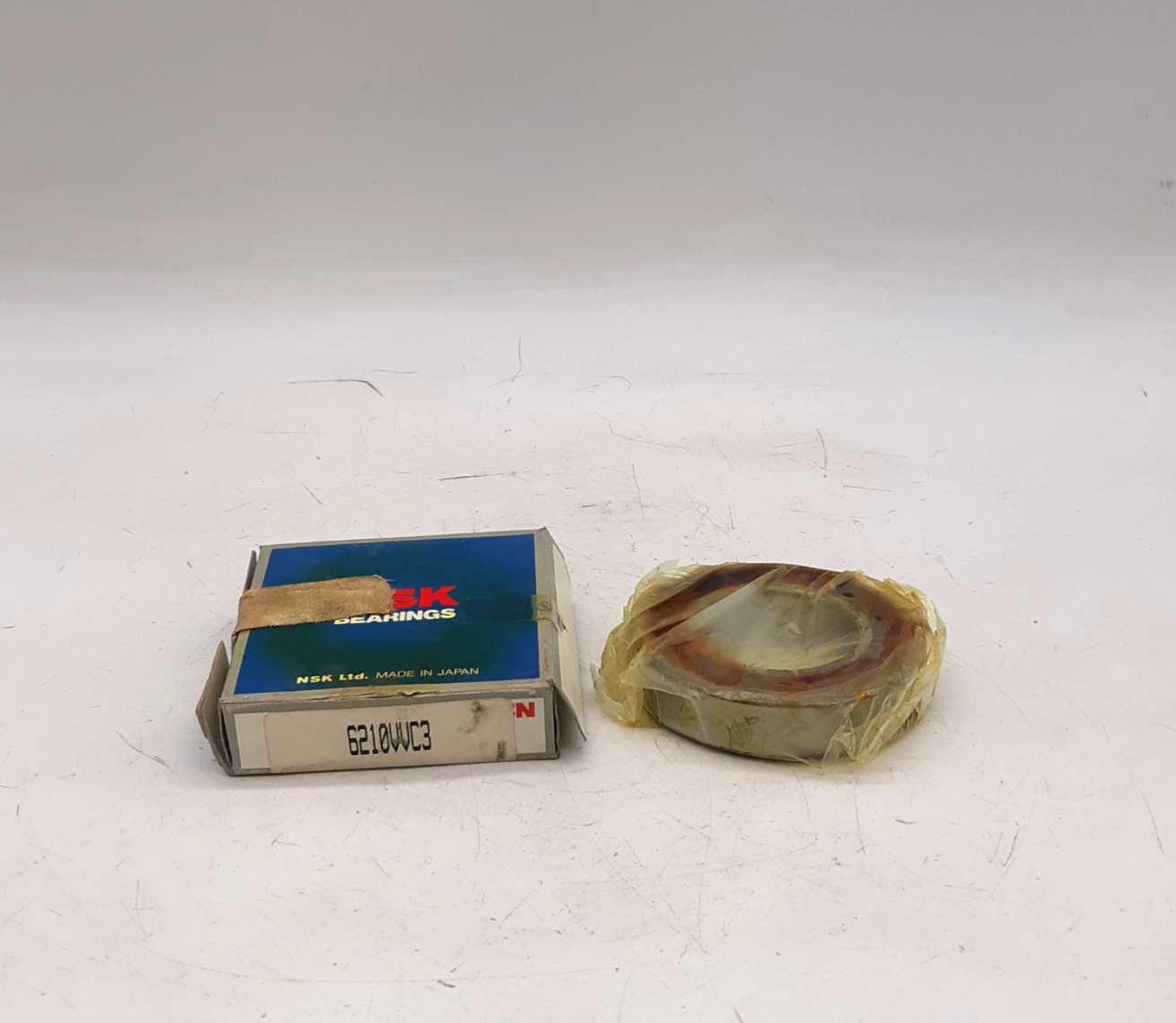 NSK 6210VVC3 Ball Bearing