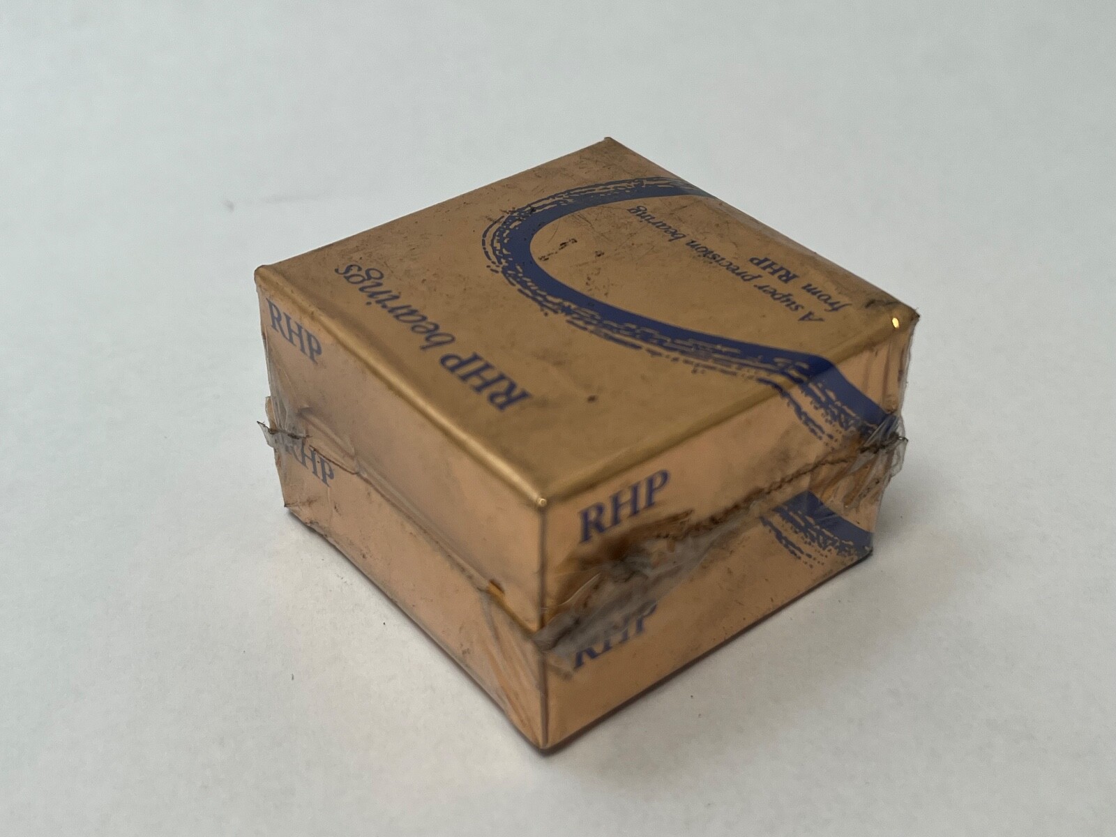 RHP 7003ETDULP4 Bearing 7003-E-T-DUL-P4 7003X3TDULEP7 17x35x10 mm 2 Pcs