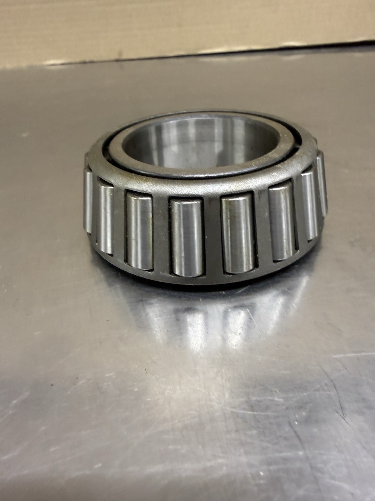 Timken 3780 Tapered Roller Bearing Cone 2” Bore New Old Stock Made In Canada
