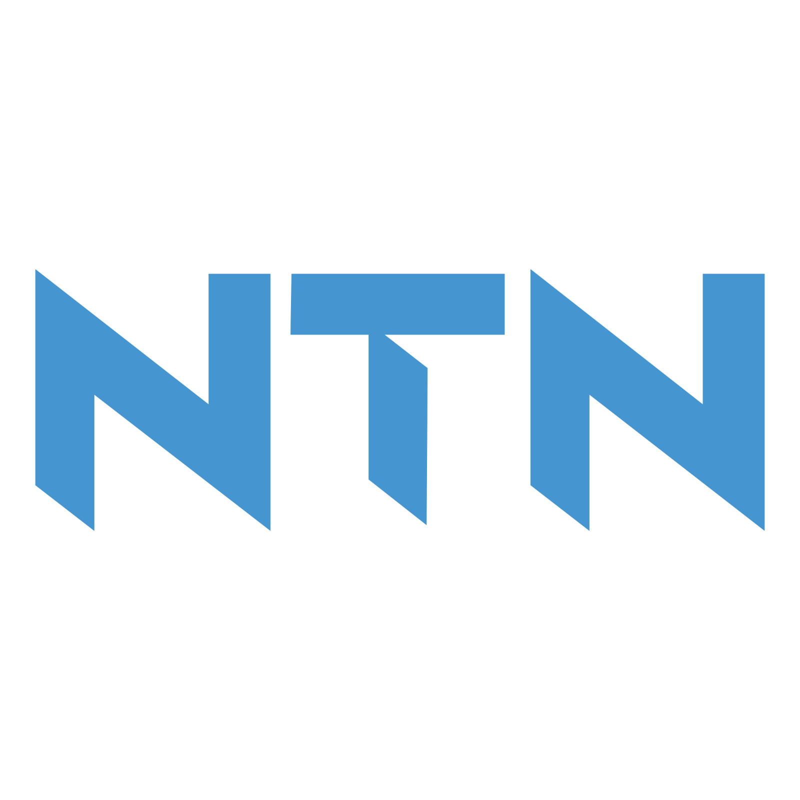 6832ZZ NTN New Single Row Ball Bearing