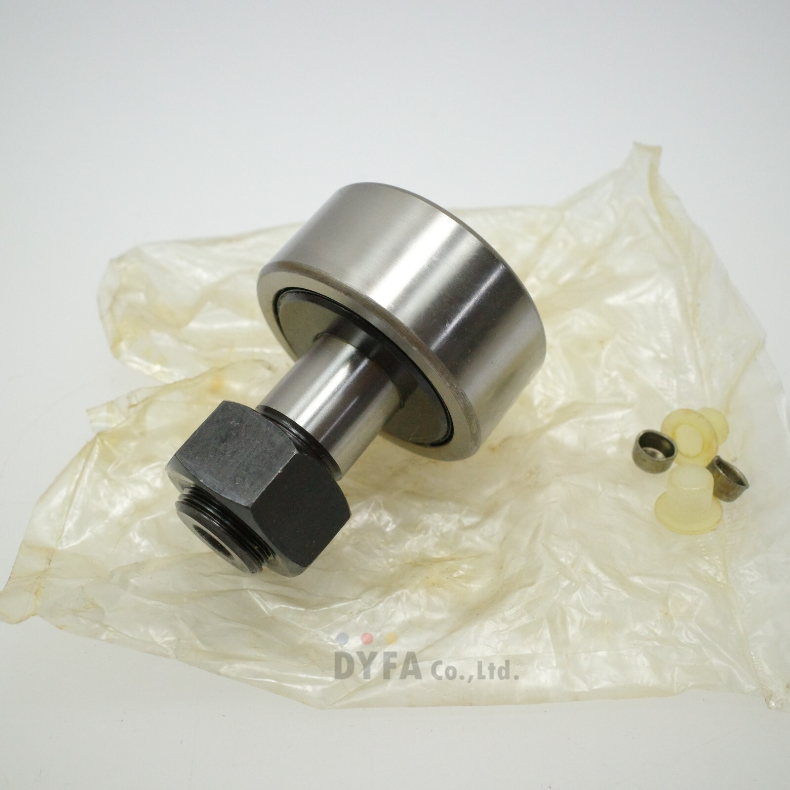 THK Genuine CF20UU NIB cam follower BRG-D-2008=1C42