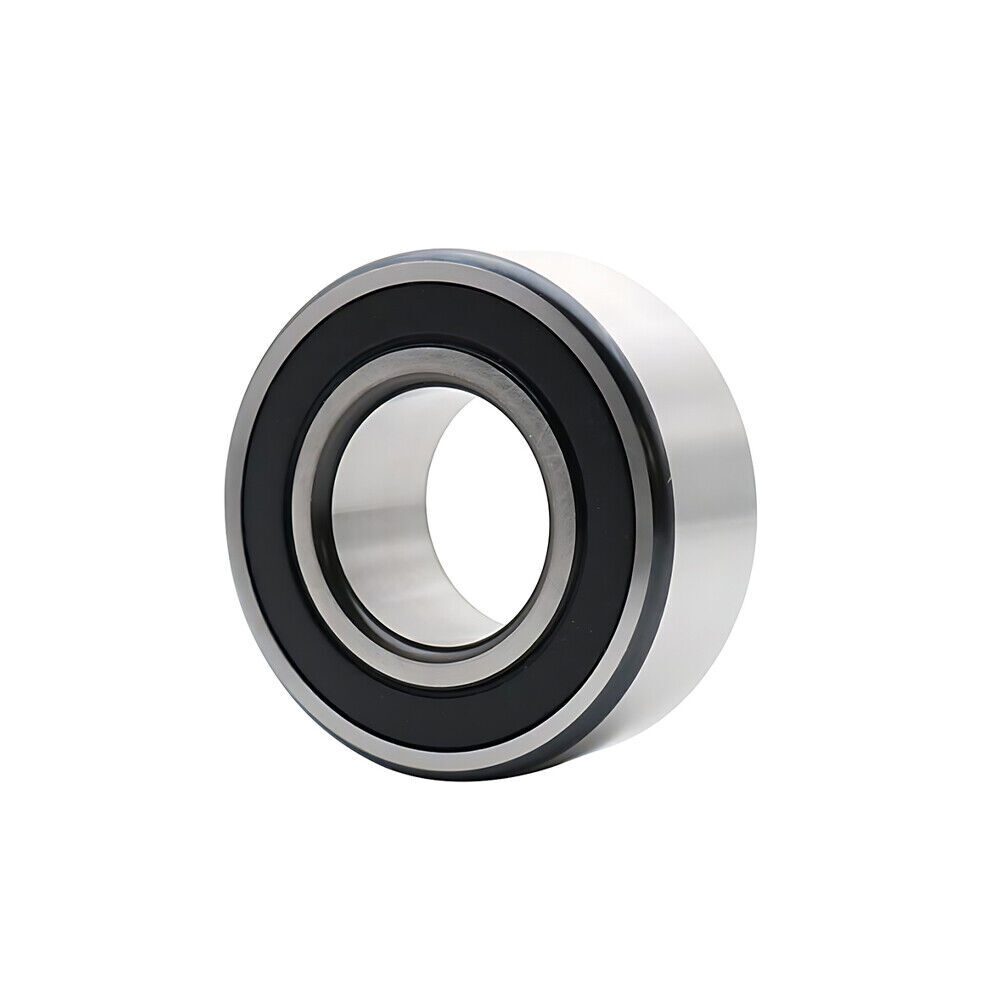 Double Row Angular Contact Ball Bearing 2RS / ZZ 5300 5301 5302 5303 5305 -5308