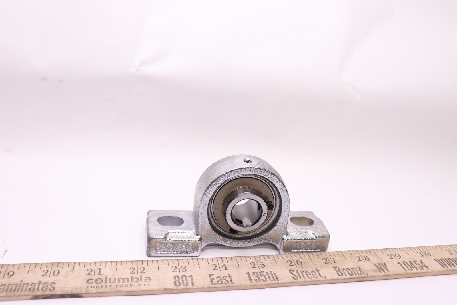 Housing and Bearing Assembly UCP204-12J-FYH