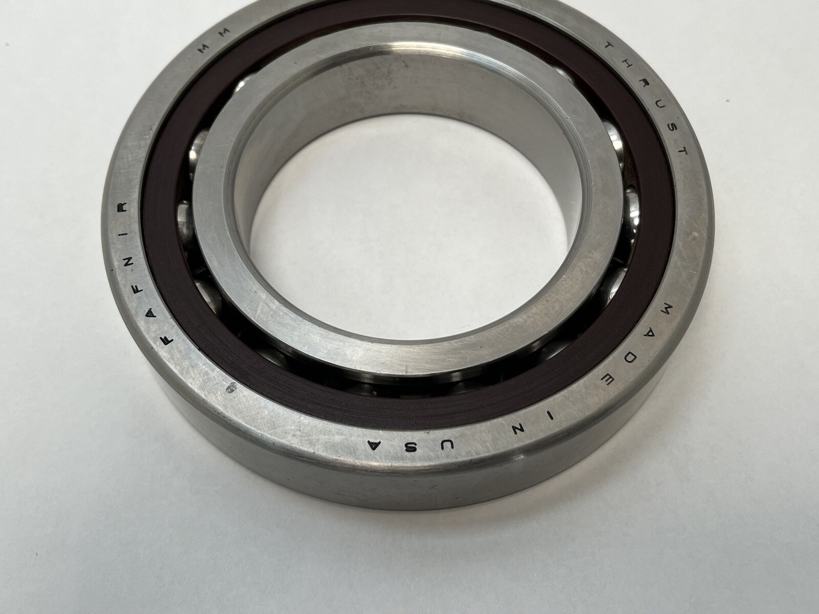Fafnir 2MM216WI-DUL Angular Bearing 80x140x26 mm 7216C 2MM-216-WI-CR-DUL USA