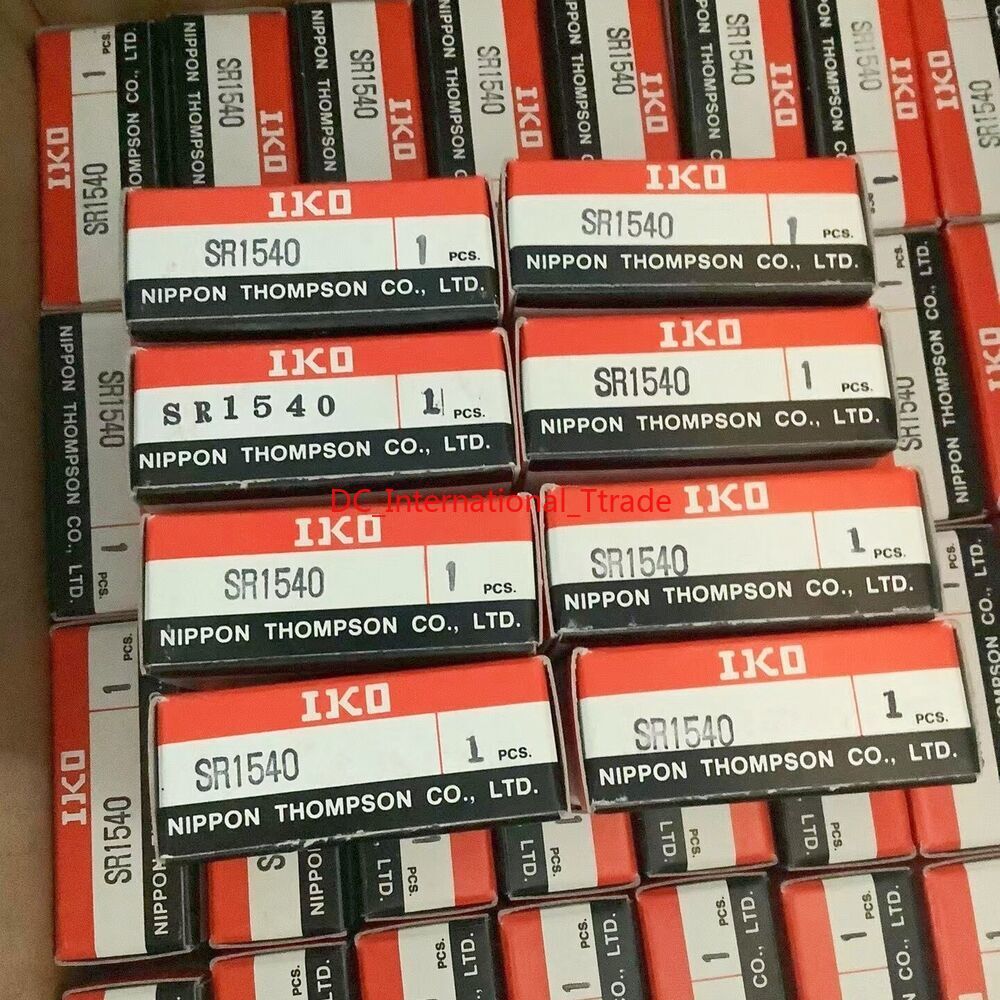 NEW IKO SR1540 Roller bearing 1PCS #KV
