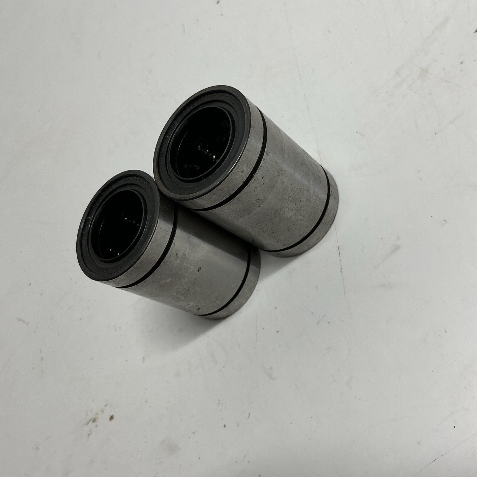 Lot Of 2 INA KB/KBS 2558 P/PP/PP AS Roller Bearing. V-831