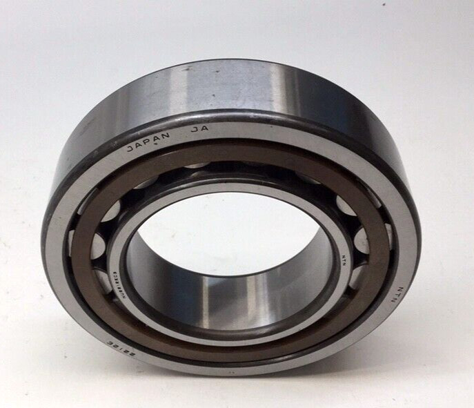 NTN NU2212EC3 Cylindrical Roller Bearing 60mm ID X 110mm OD X 28mm W NU-2212-EC3