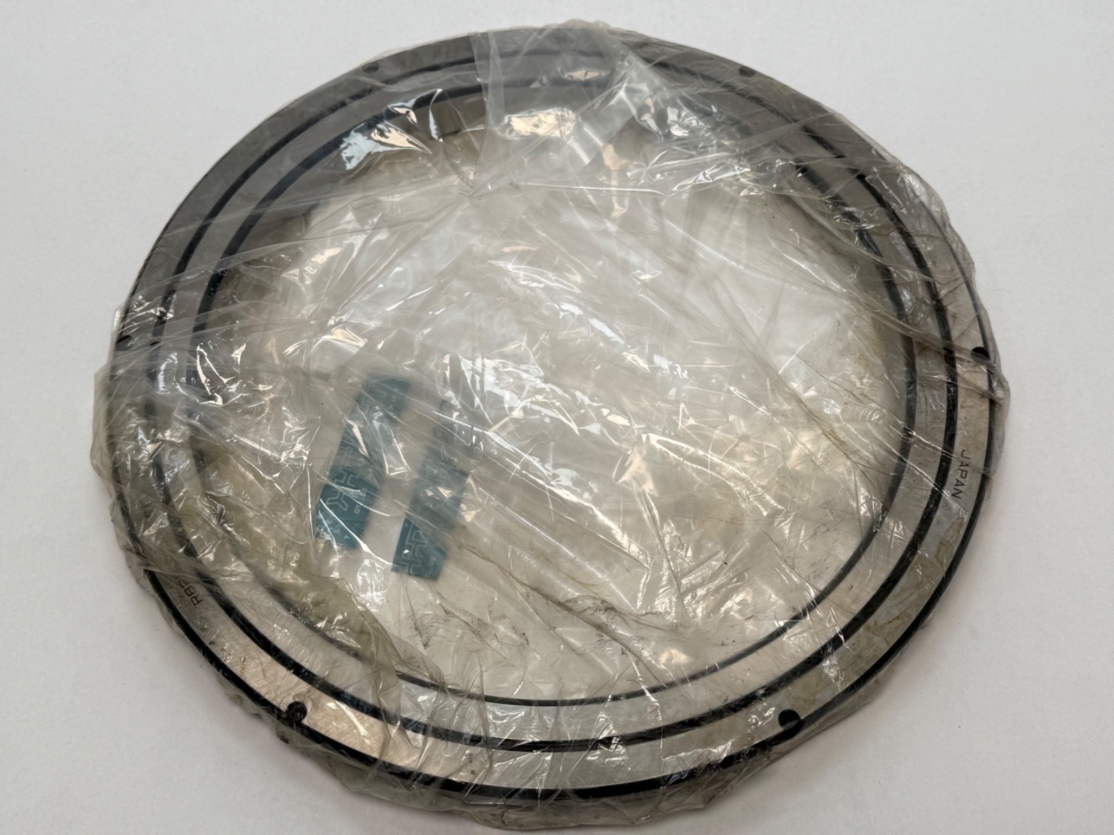 THK RB25025UU-C0 Crossed Roller Bearing 250x310x25 mm RB-25025-UU-C0 RB25025UUC0