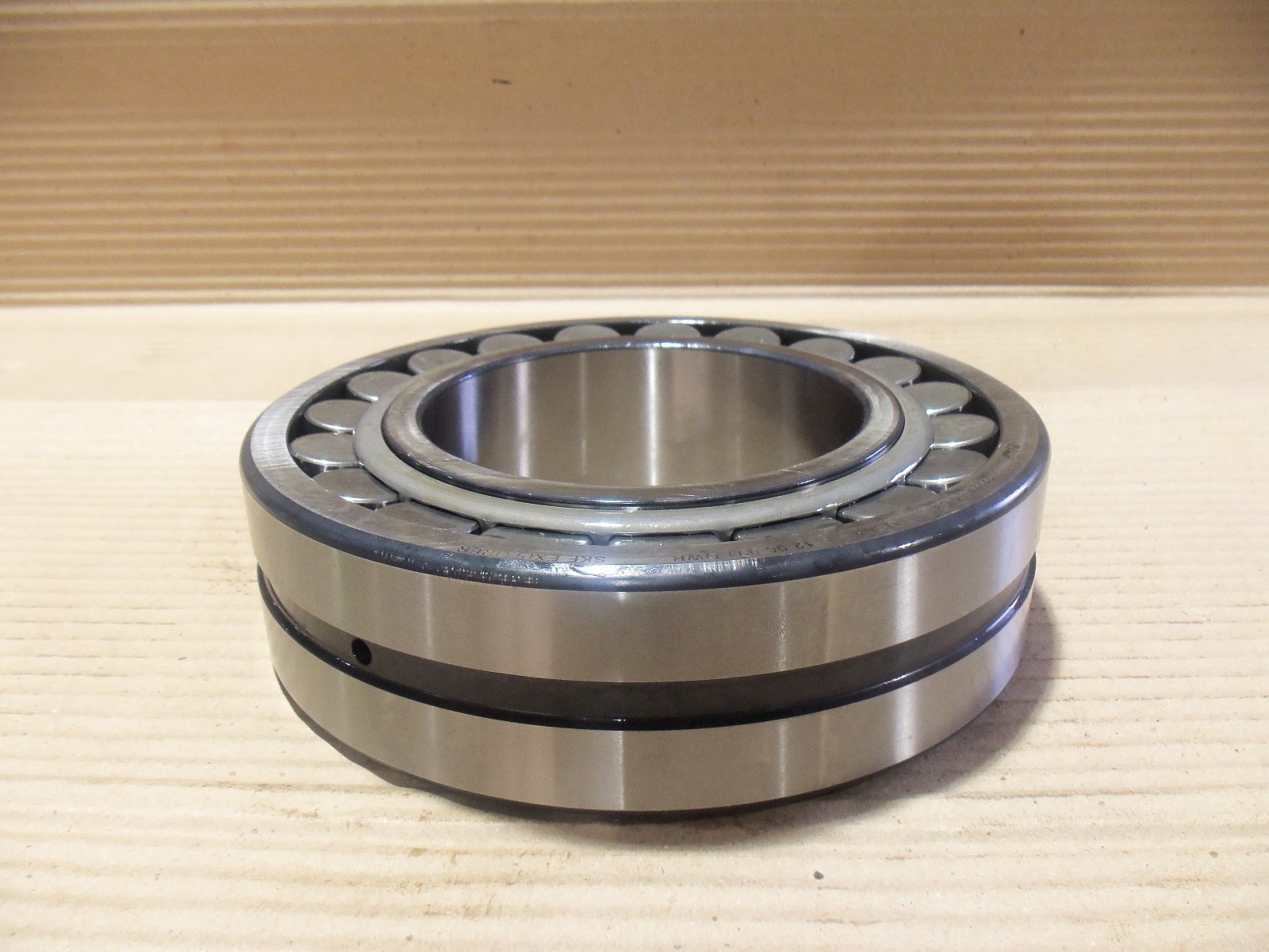 New SKF 22224 EK/C3 Spherical Roller Bearing