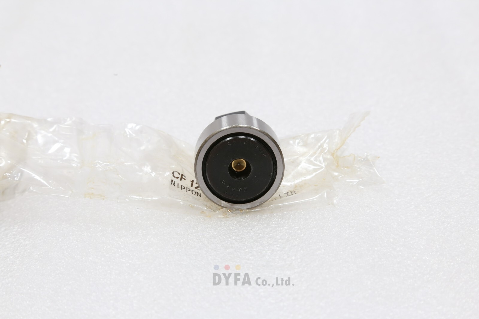IKO NIPPON THOMPSON NIB CF12VBUU BRG-D-2747=2D22