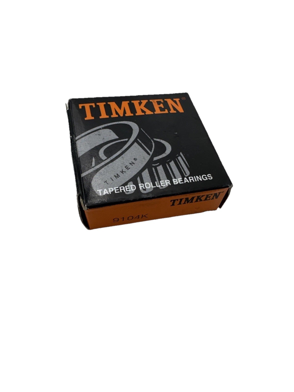 9104K Z5 FS50000 – TIMKEN – NEW – Harley Twin Cam Tapered roller Bearing
