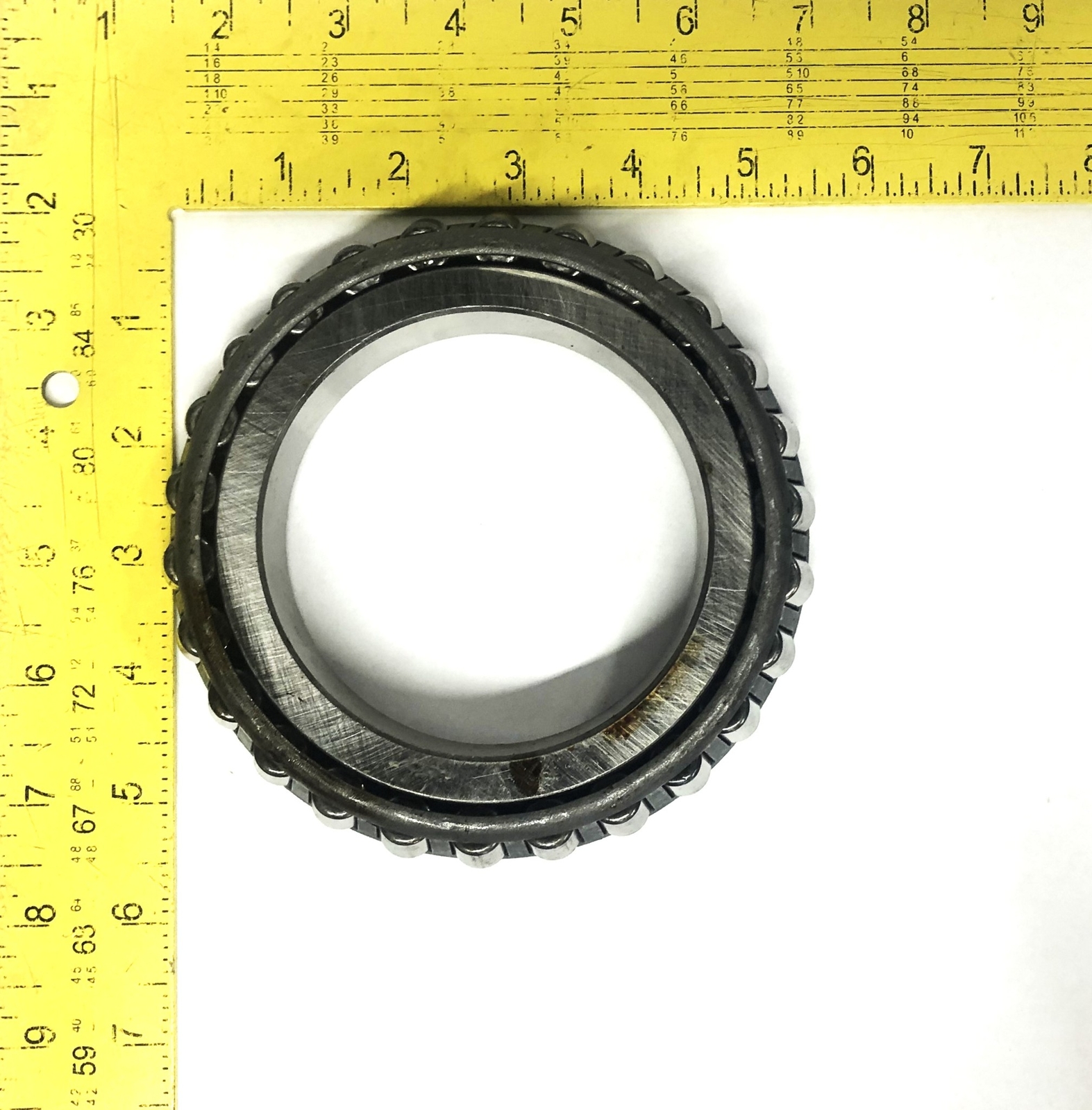 Bower Tapered Roller Bearing Cone 42350 NOS