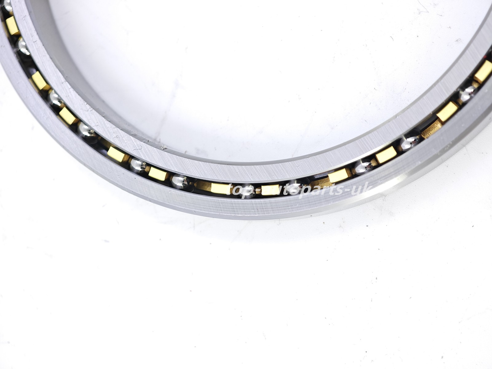 Roller Bearing Thin Section 4.5×5.5×0.5 in KD045XP0 Fit Thin Section RD045XP0