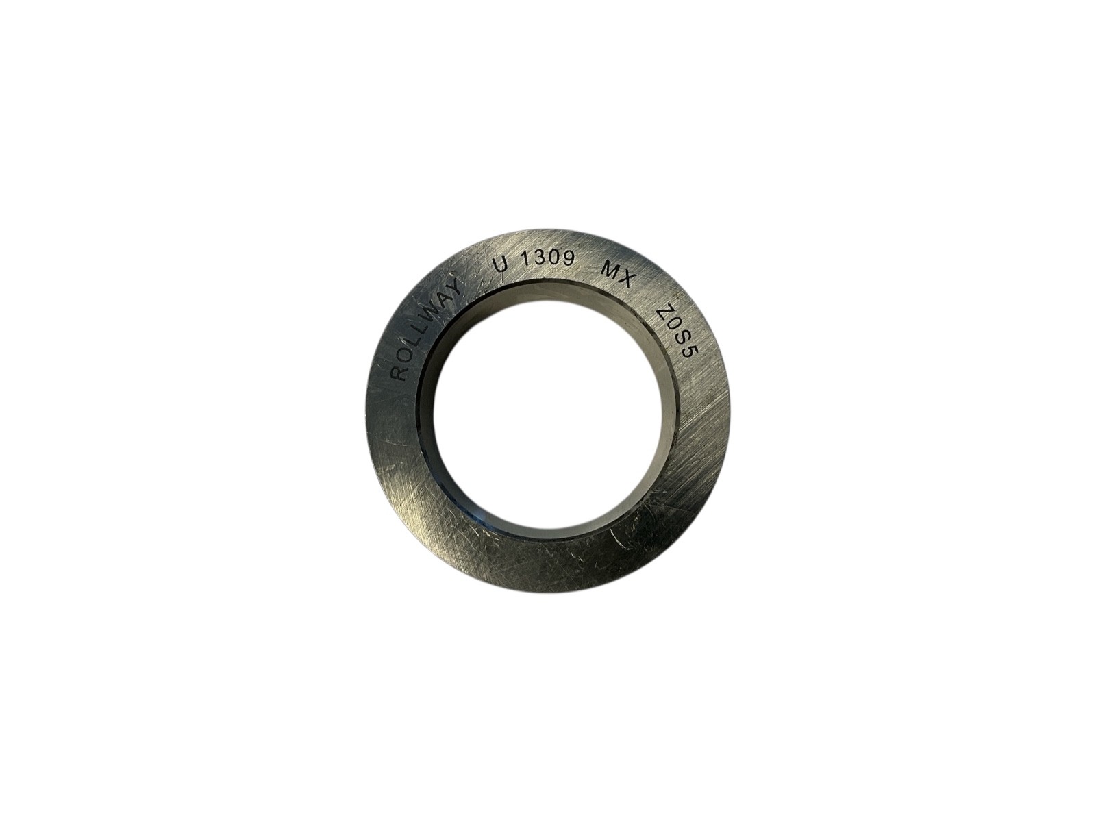 Rollway U1309 Cylindrical Roller Bearing 45mm Bore 100mm OD 25mm Width