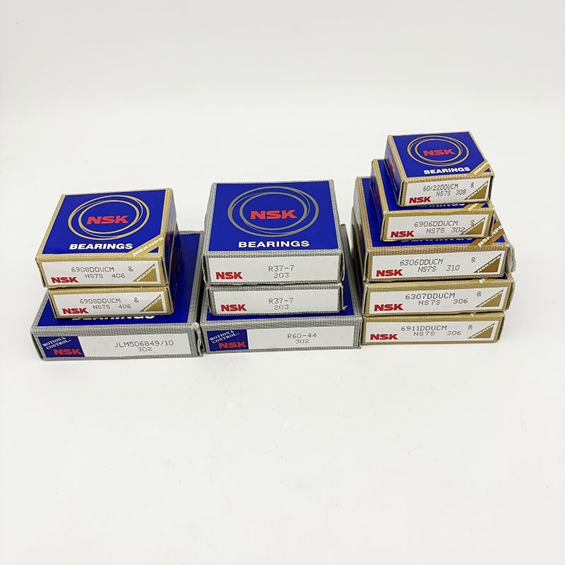OEM 11PCS HF35 Transmission Set Of Bearings For C-max Fusion Lincoln Hybrid