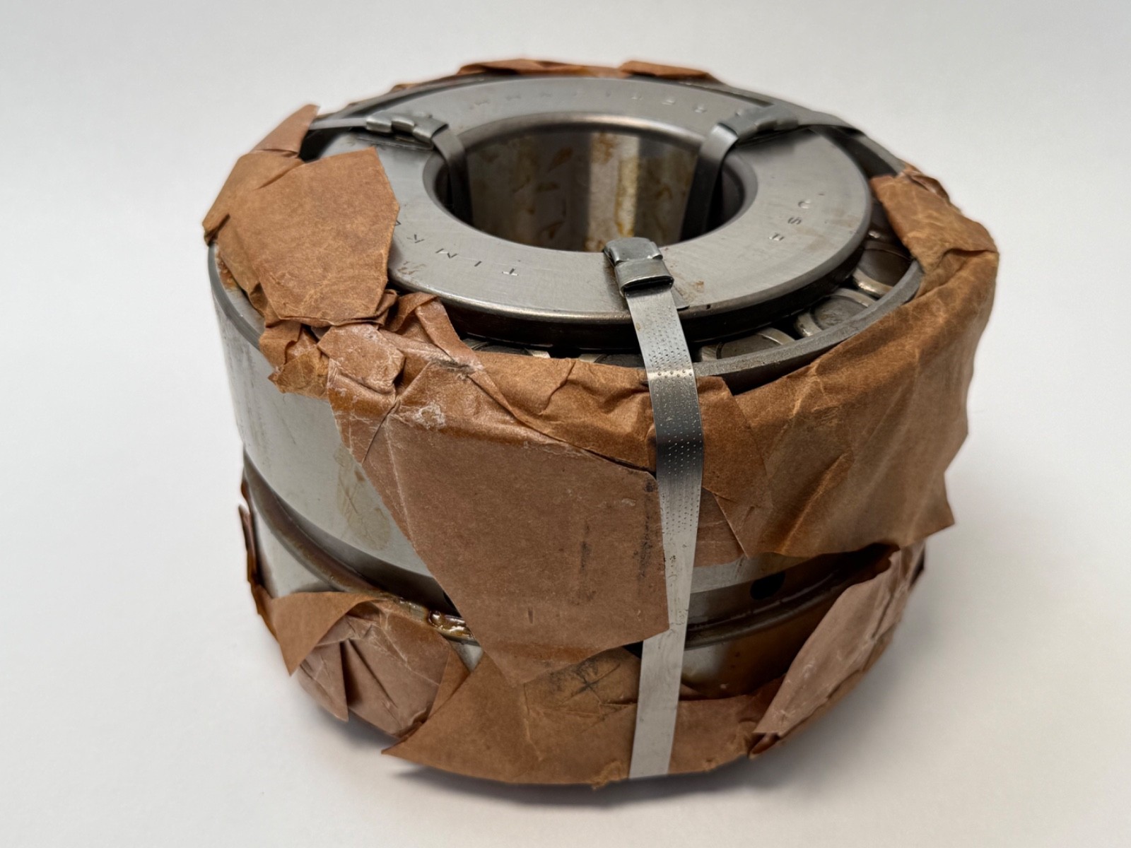 Timken HH221430/HH221410D/HH221430XA Double Taper Roller Bearing 3″ ID 7-1/2″ OD