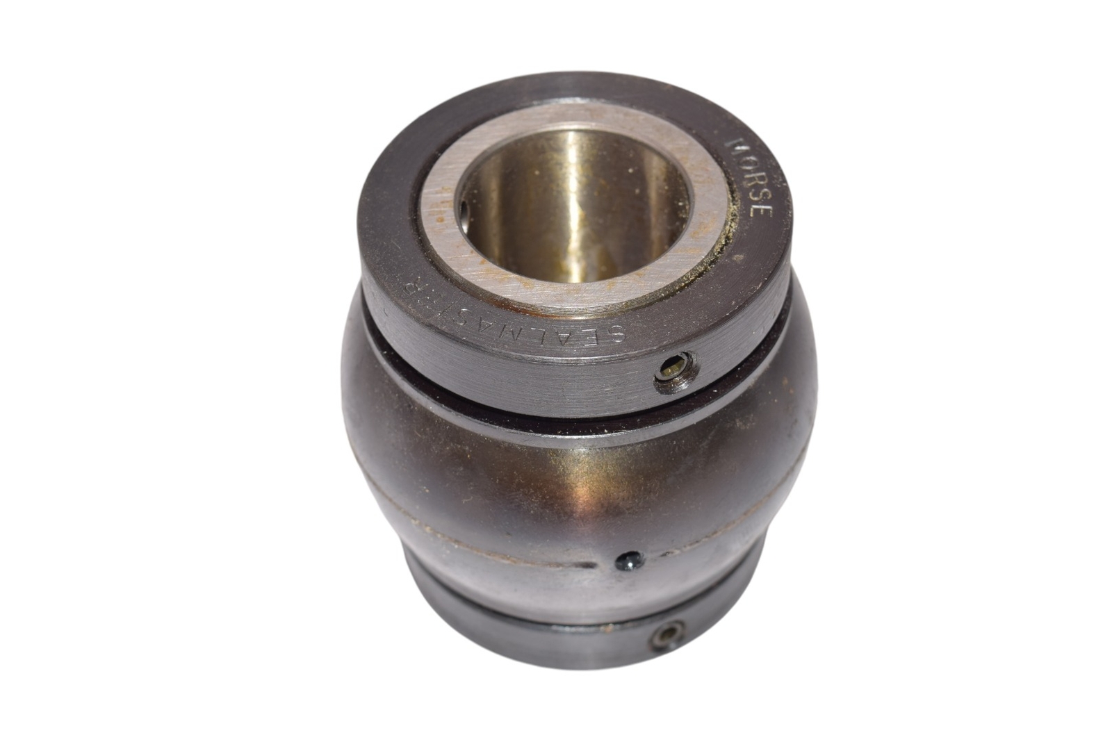 Morse Sealmaster 221500E 1-1/2” Cartridge Bearing