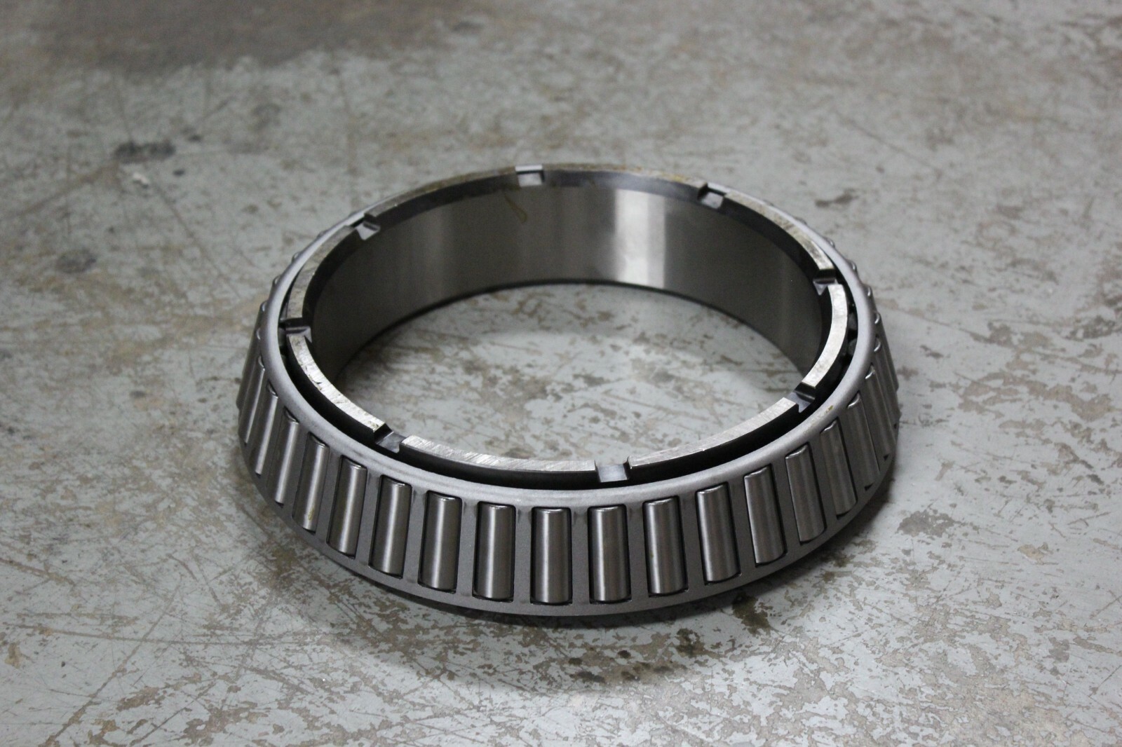 TIMKEN – TAPERED ROLLING BEARINGS – NA67885-SW – NEW SURPLUS