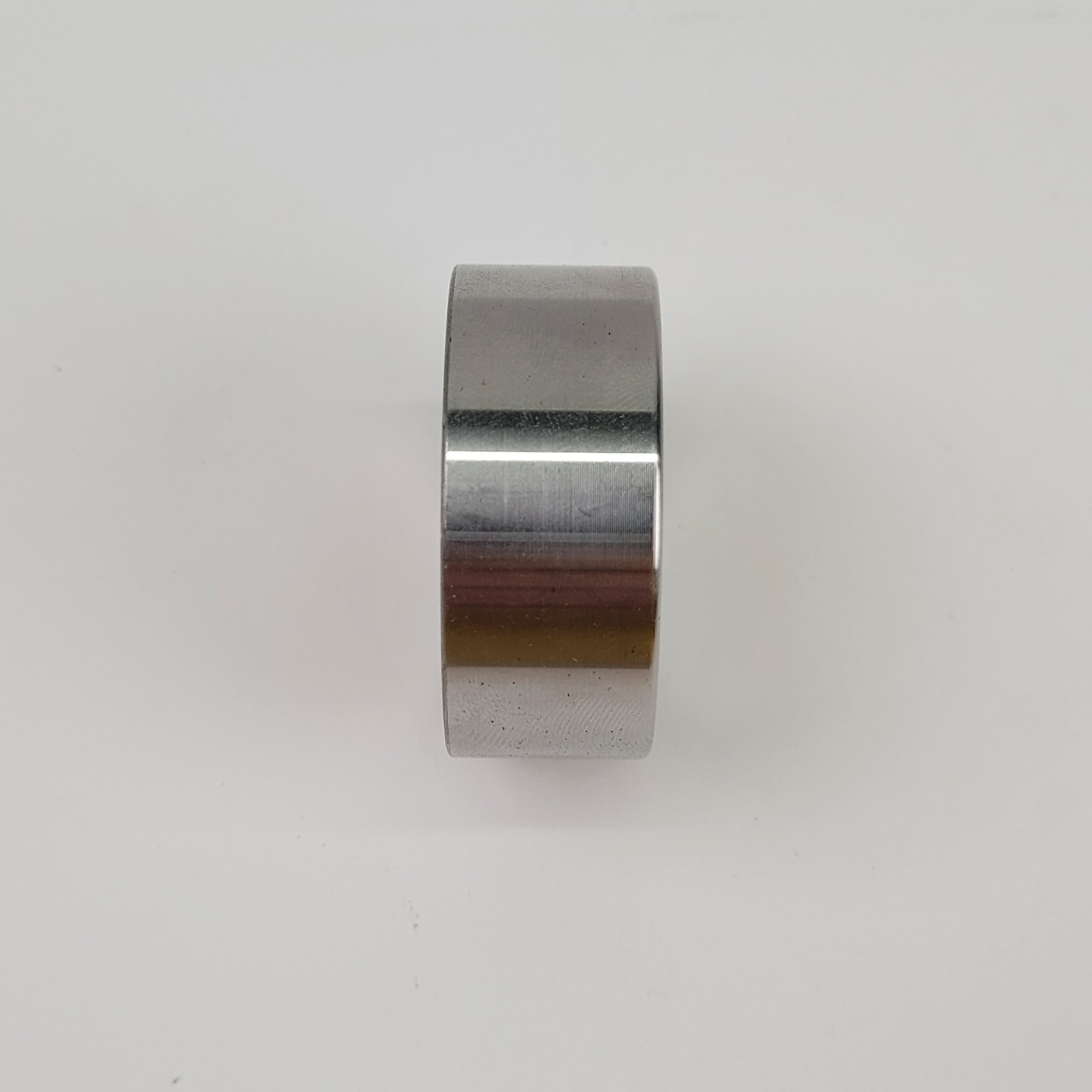 Lot of 5, Bearing Spacer, 15mm Inner Diameter, 37mm Outer Diameter – USED