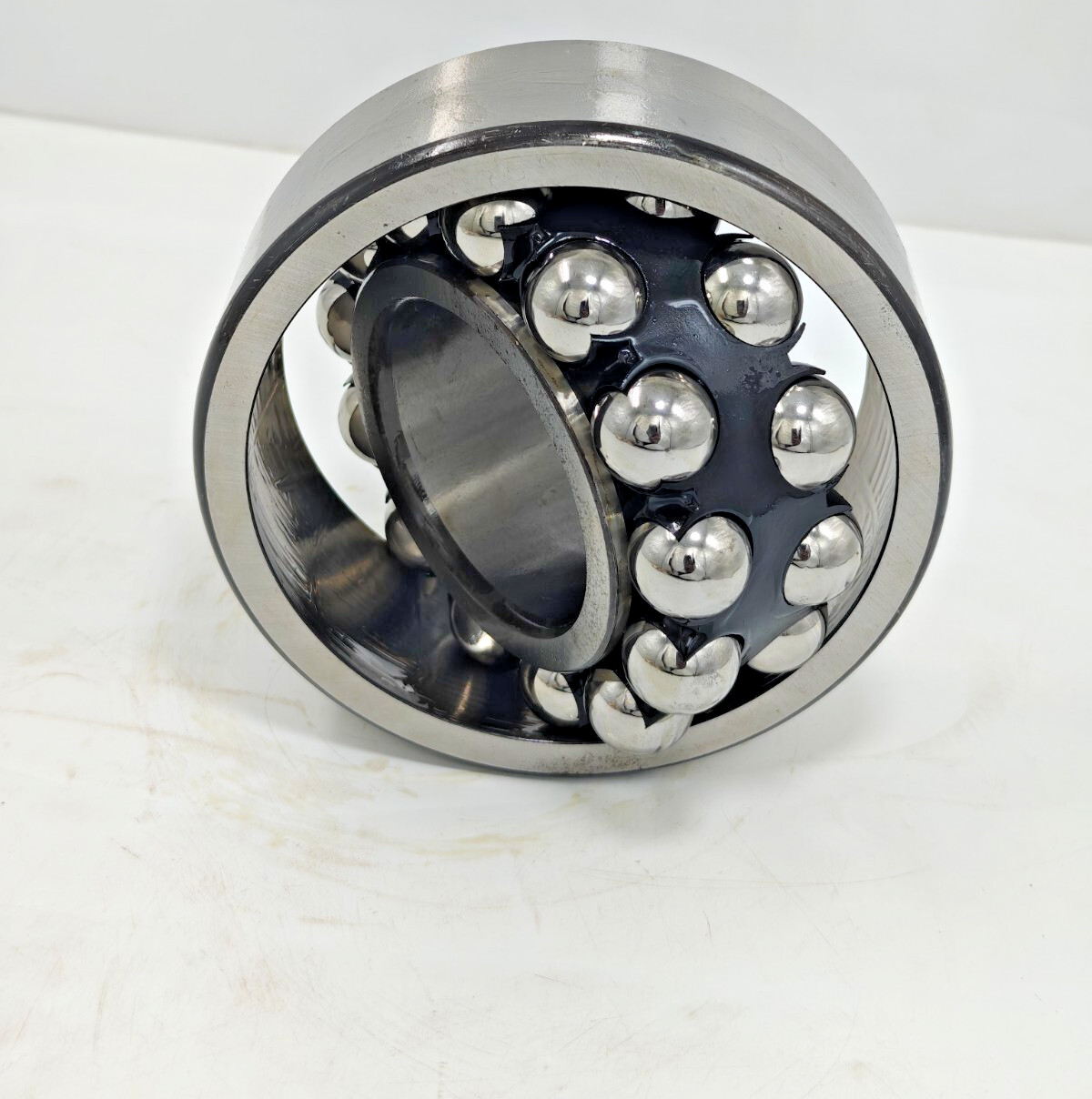 2313TV.C3 FAG Self-Aligning Double Row Ball Bearing FAG 2313 TV C3 65x140x48mm