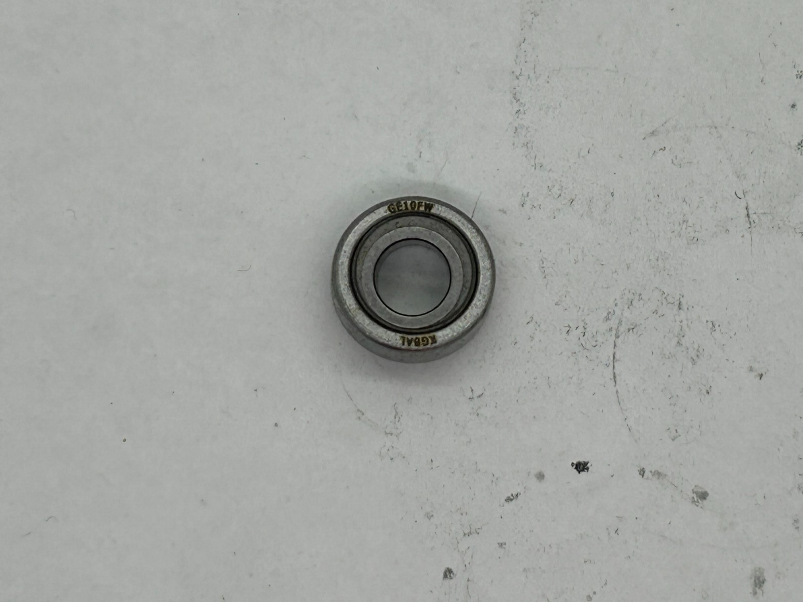 GE10-FW or GEH10C