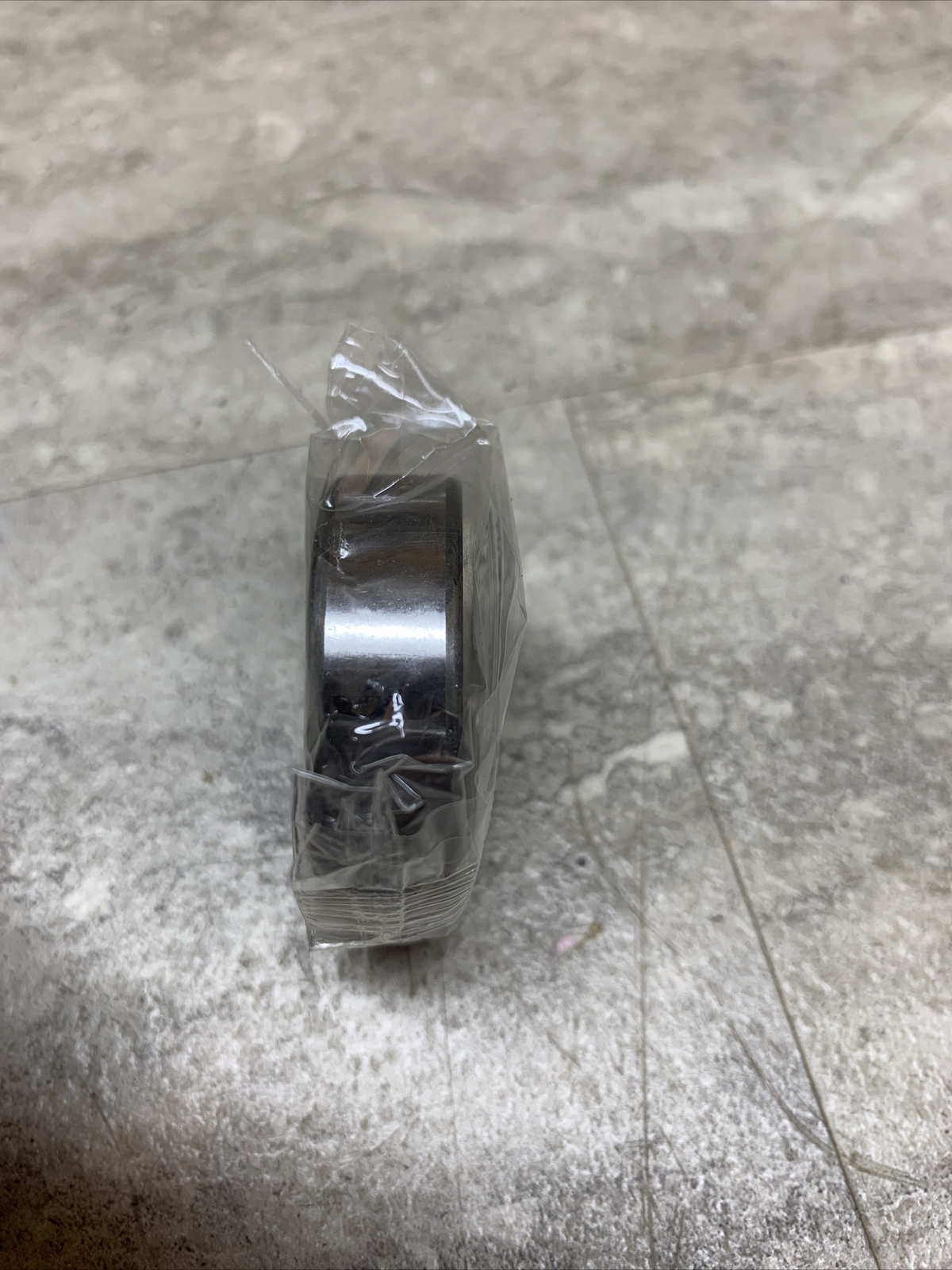SKF Explorer 6203 2RSJEM Deep Groove Ball Bearing, New