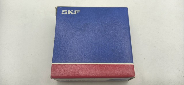 2x SKF 63005-2RS1 Deep Groove Ball Bearing 63005 2RS1 Ball Bearing 630052RS1 25×47×16mm
