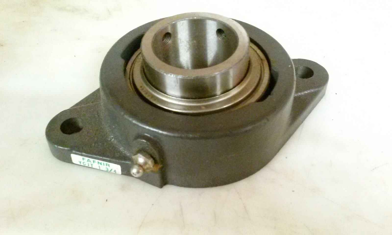 Fafnir (Timken) YCJT1-3/4, made in USA.