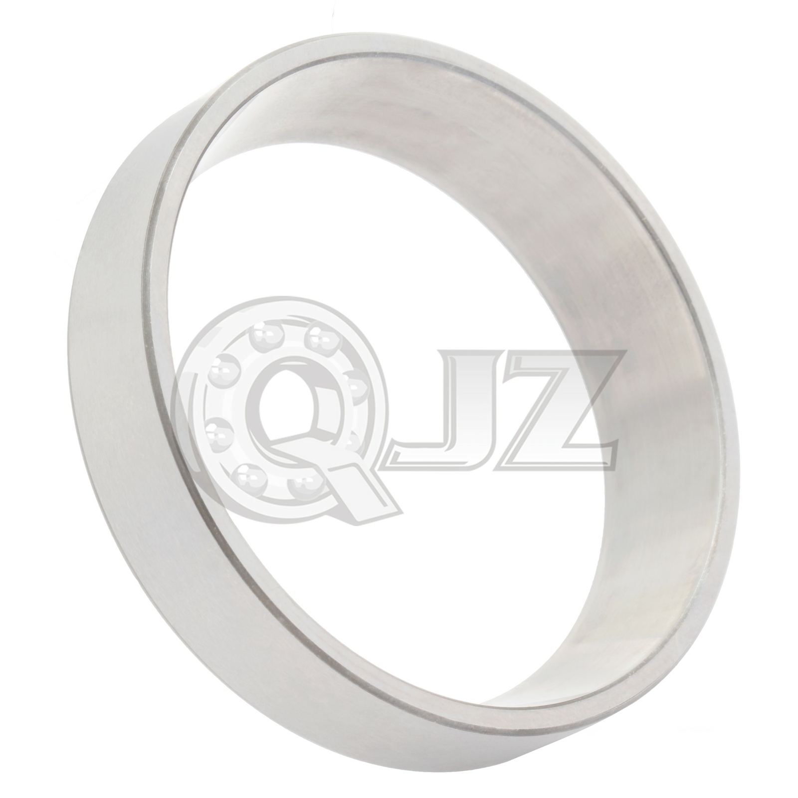 [1pc] LM48510 Tapered Roller Bearing Outer Cup 2.56″ (Outer Dia) x 0.55″ (Width)