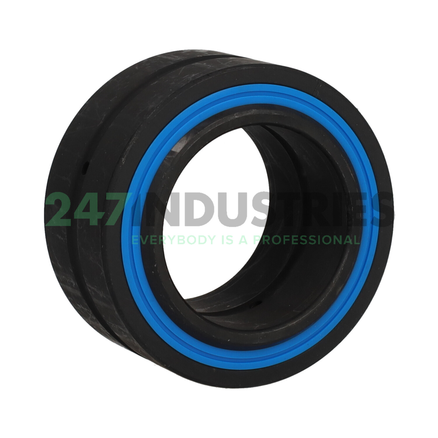 GEZ200ES-2RS NIS 50,8 x 80,96 x 44,45 mm SPHERICAL PLAIN Spherical plain bearing