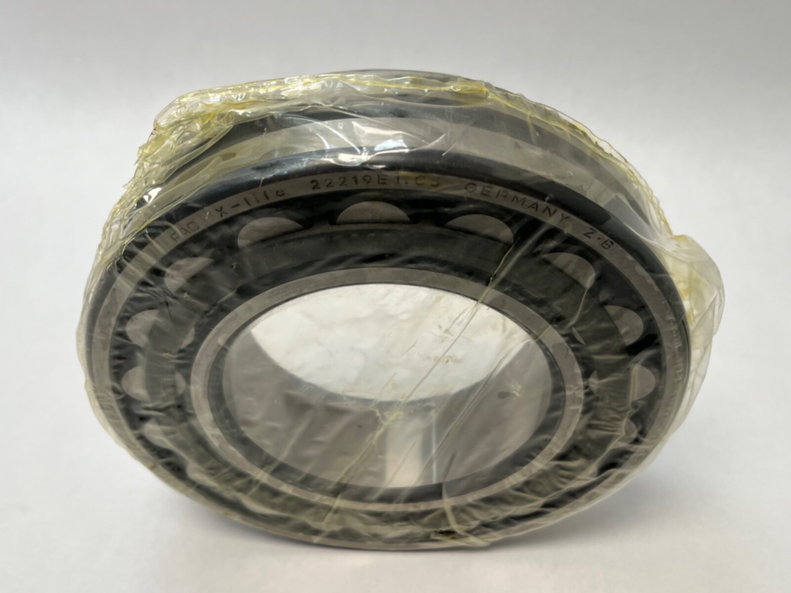 FAG 22219E1.C5 Spherical Roller Bearing 95x170x43 mm 22219-E1-C5 22219E Germany