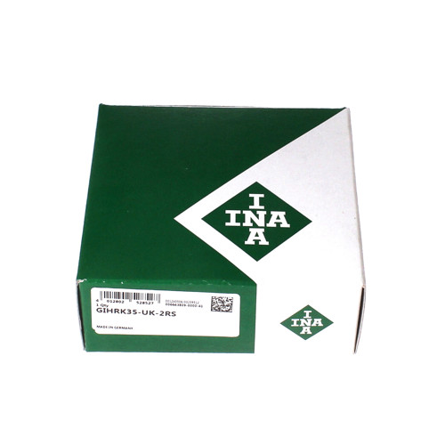 GIHRK35-UK-2RS INA/Schaeffler Technologies 35 x 78 x 25 mm ROD END
