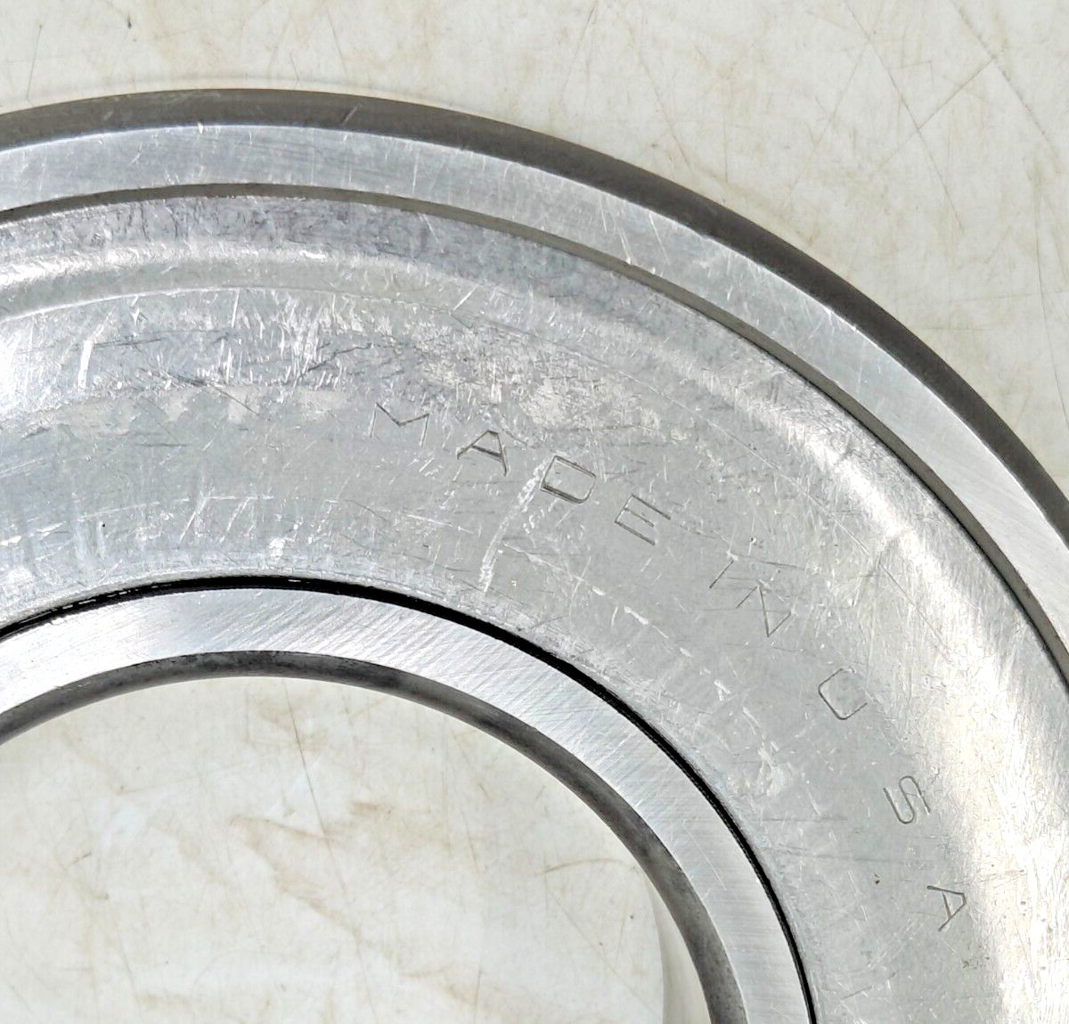 320MF MRC (SKF) Max Type Deep Groove Ball Bearing Single Shielded 100x215x47 mm