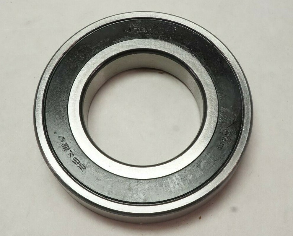 NEW NSK 6212 Single Row Deep Groove Ball Bearing 6212v 60x110x22mm